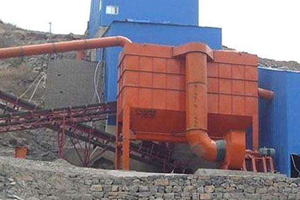 無錫優質除塵器設備生產廠家